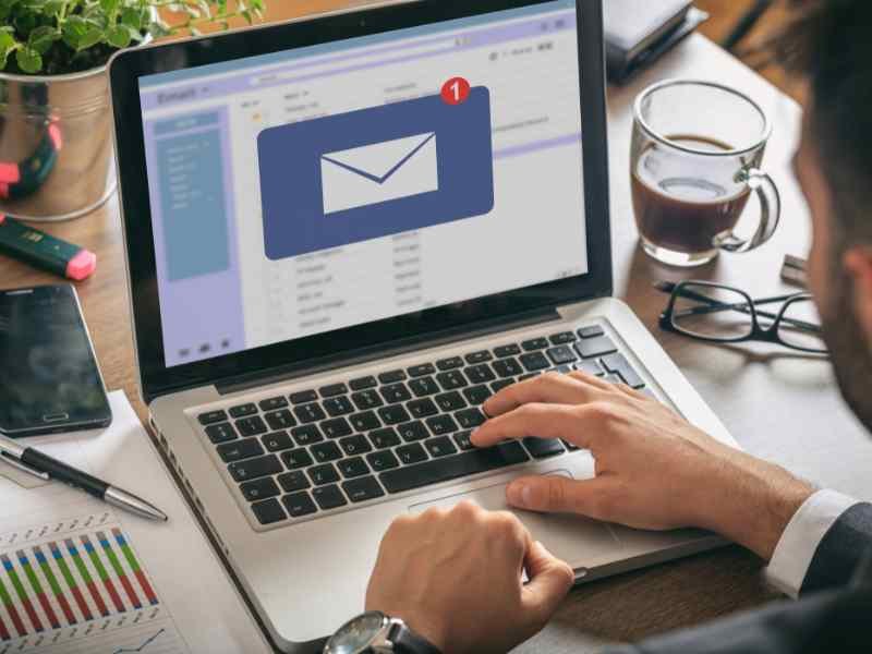 Email Marketing
