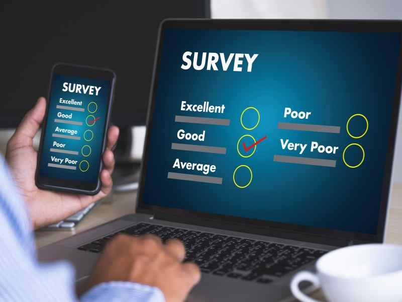 Surveys