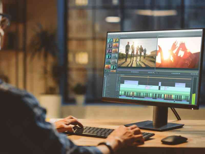 Video Editing