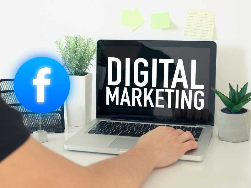 Facebook Digital Marketing 