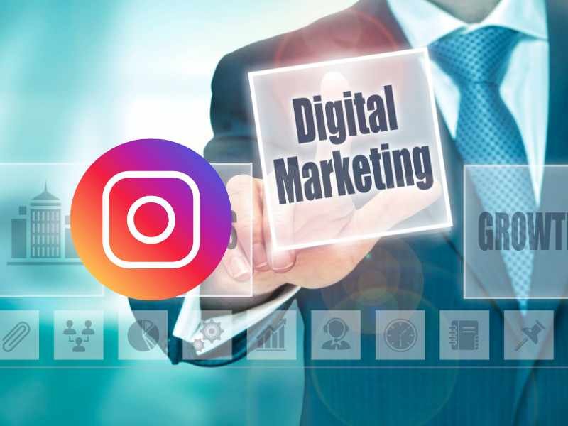 Instagram Digital Marketing