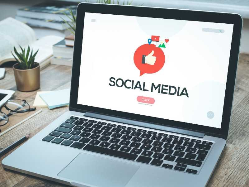 Social Media Marketing 