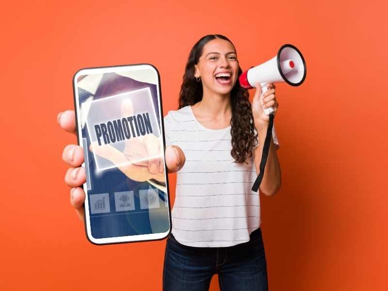 Mobile App Promotion के Best Strategies