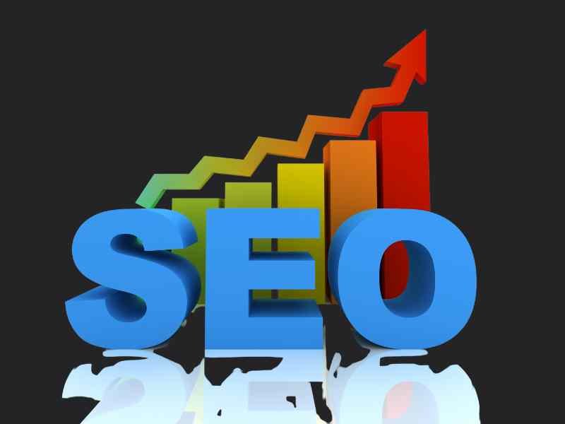 Search Engine Optimisation (SEO)