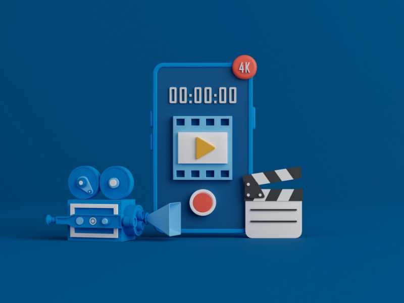 Video Editing Mobile