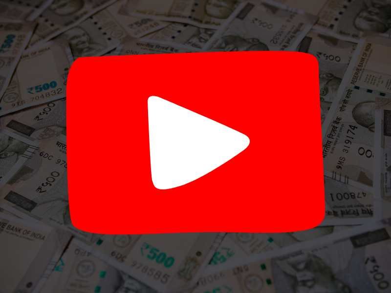 YouTube Start