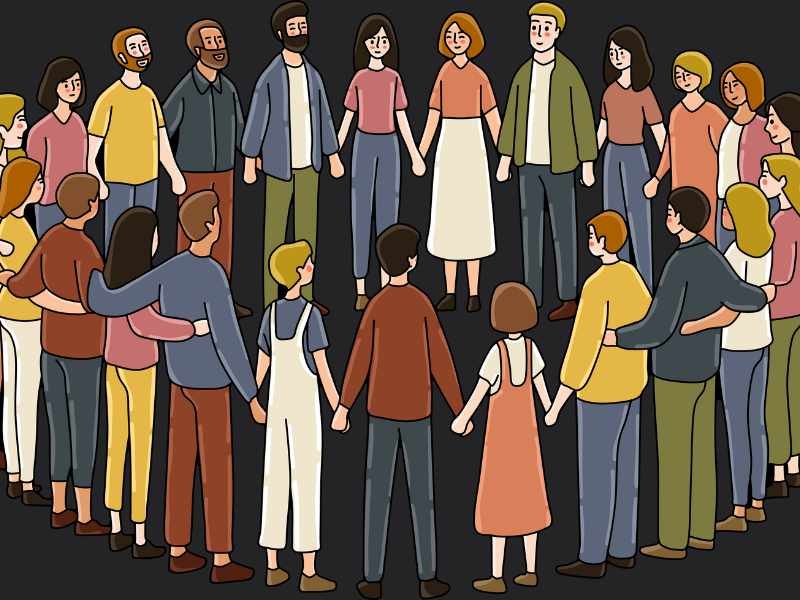 Community