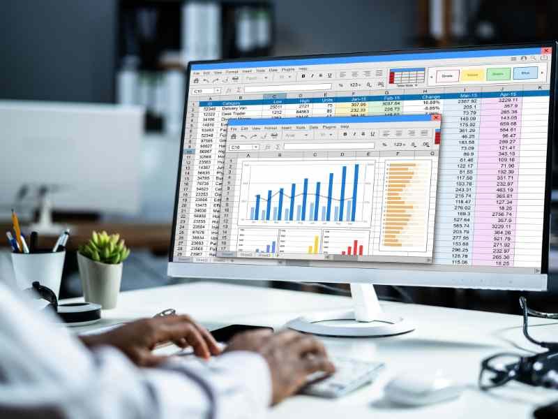 Data Analyst
