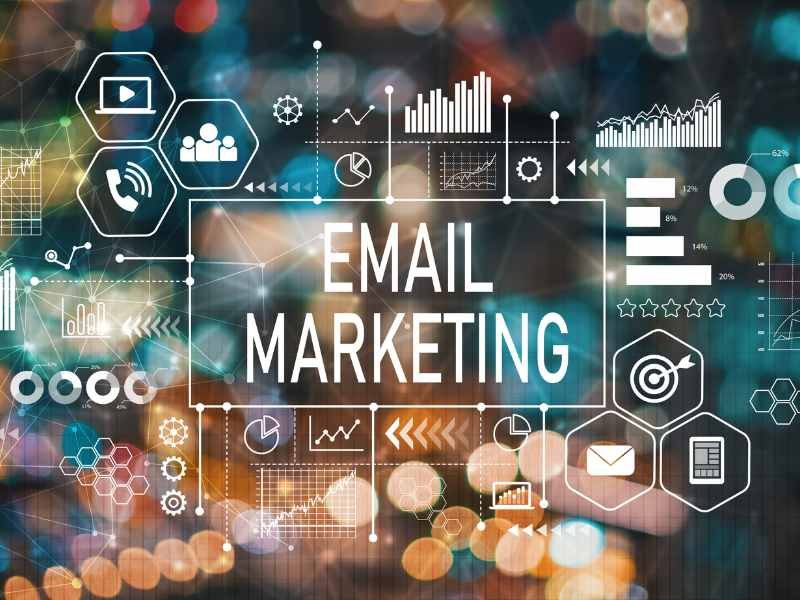 Email Marketing 
