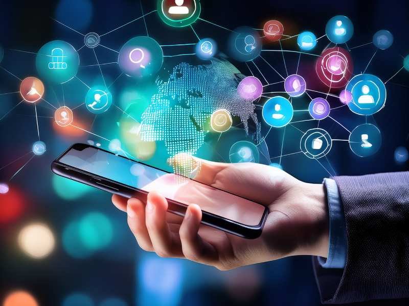 Social Media Account क्या है और Social Media Account को Best कैसे बनाएं