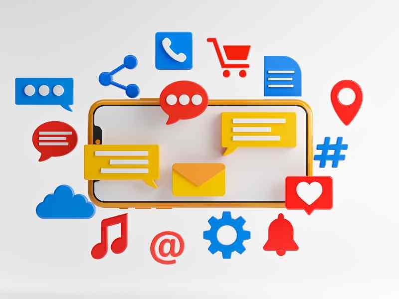 Social Media Manager