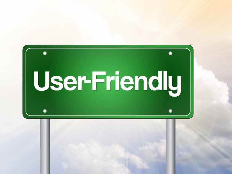 User Friendly Platform