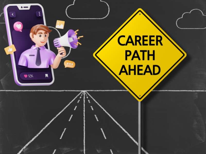 Career Paths to Earn 1 Lakh in Digital Marketing