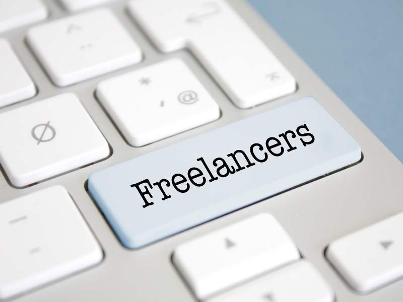 Which freelancing is best for beginners?