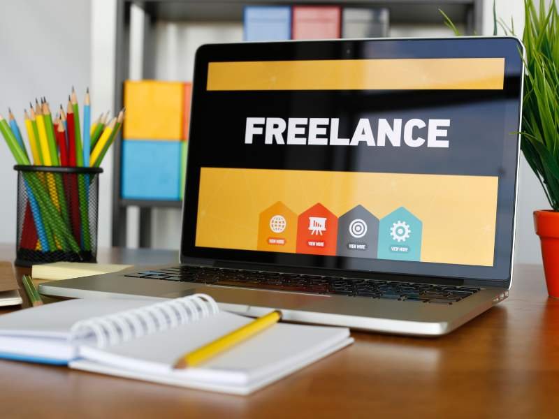 Freelancing and Global Opportunities