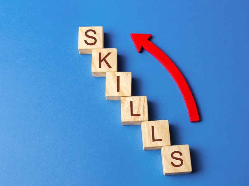Top Skills Covered in Digital Marketing Courses in India
