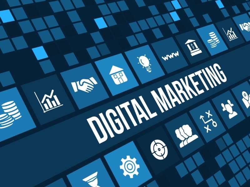 Which Diploma Is Best for Digital Marketing
