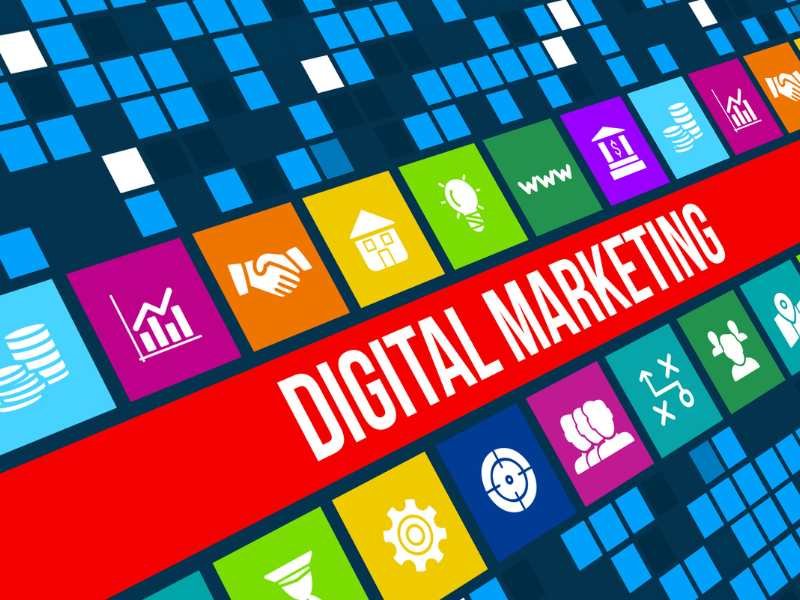 Why Digital Marketing Salary for 3 Years Experience Varies