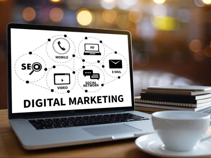 Will AI Replace Digital Marketers