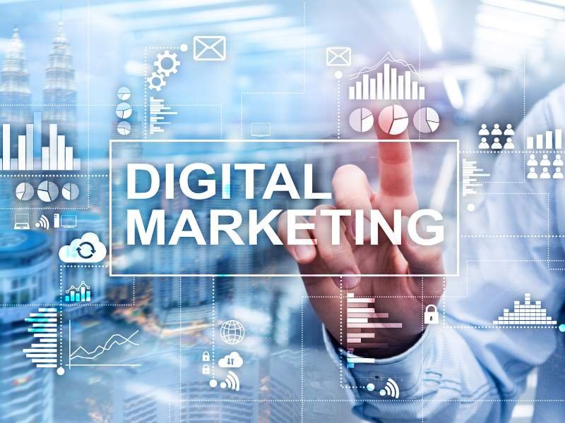 Highest Paying Country for Digital Marketing