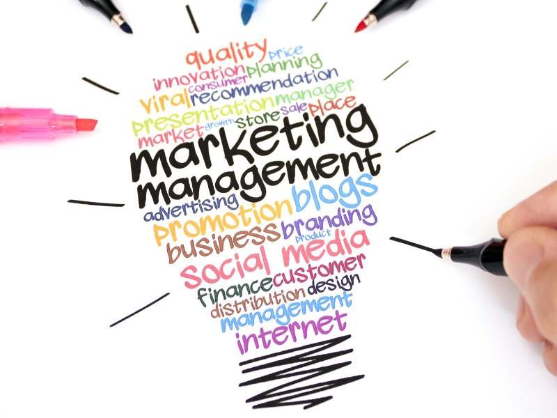 Is Digital Marketing in Demand in India