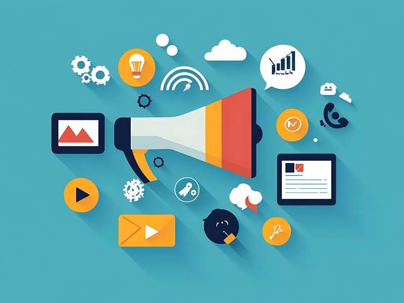 Senior Digital Marketer