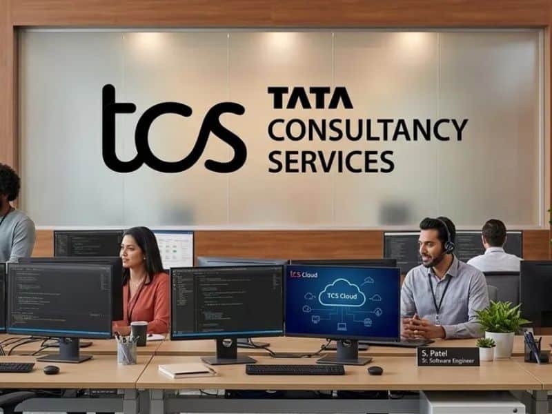 TCS Digital Marketing Vacancy for Freshers
