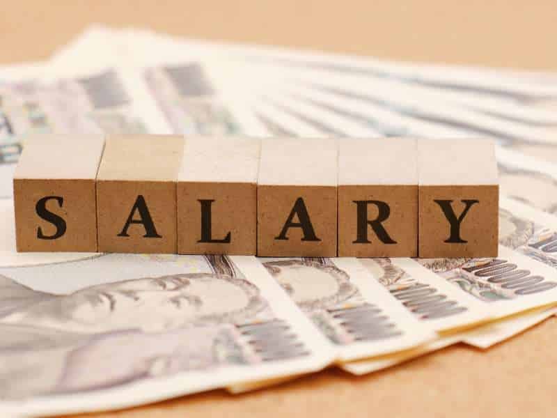 What Is The Salary Of Digital Marketer In TCS Per Experience