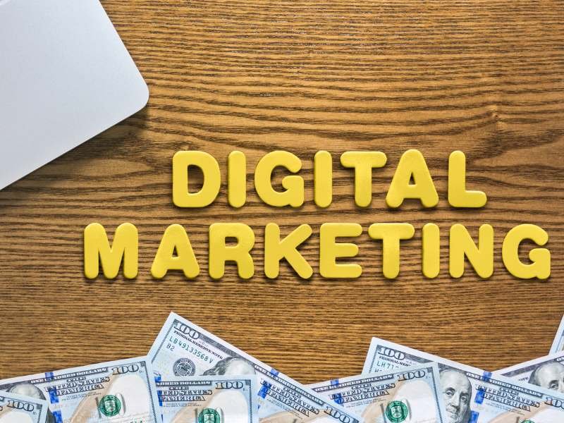 Why Digital Marketing Salaries Are Growing Fast