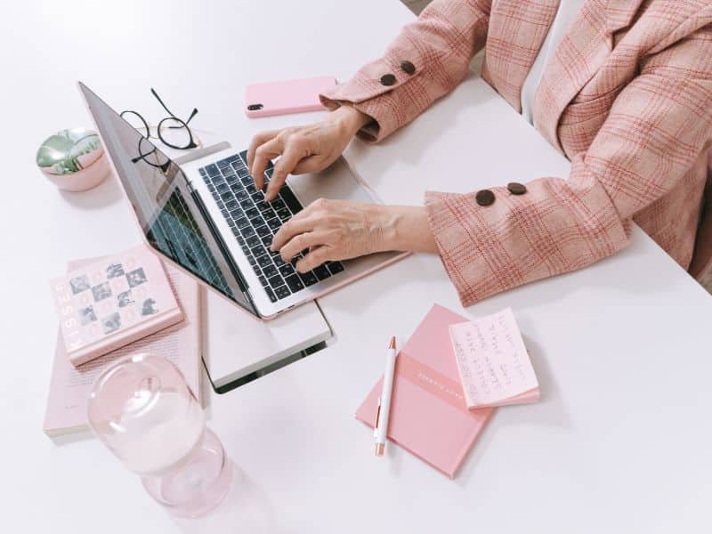 Content Writing