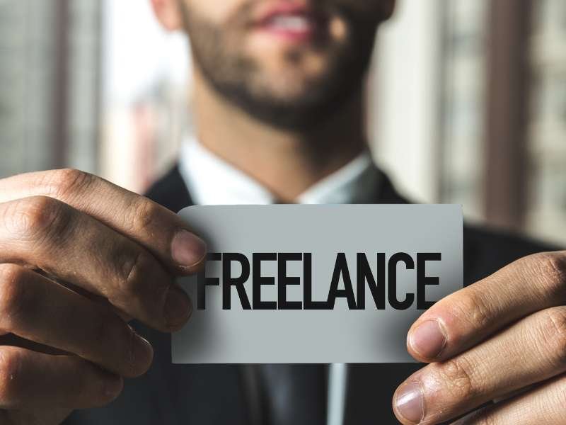 Freelancing Without Investment