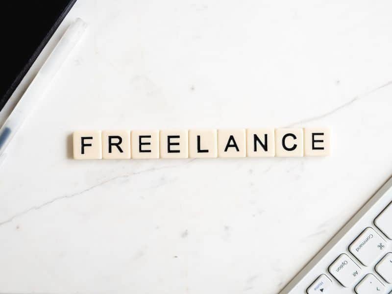 Freelancing