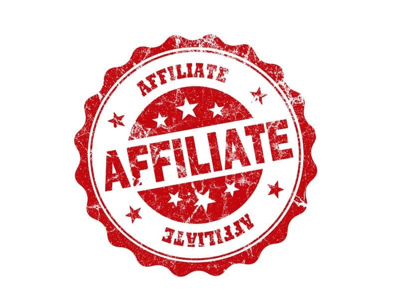 How do I earn in affiliate marketing