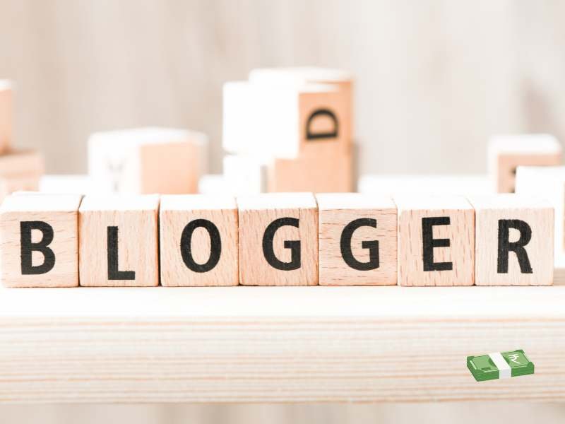How to Become a Blogger