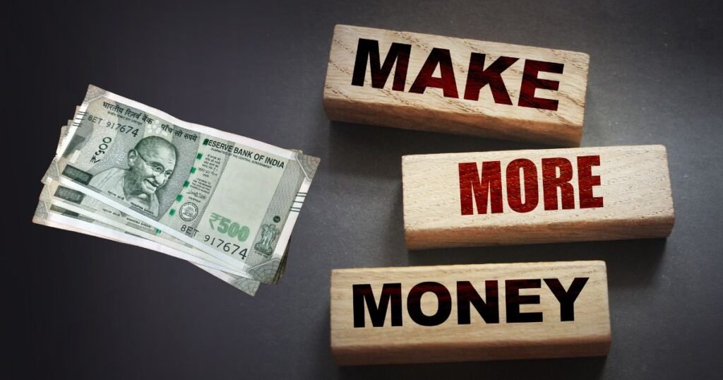 25 Best Ways to Make Money in School as a Student