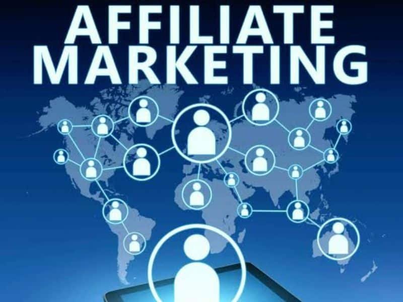 Affiliate Marketing