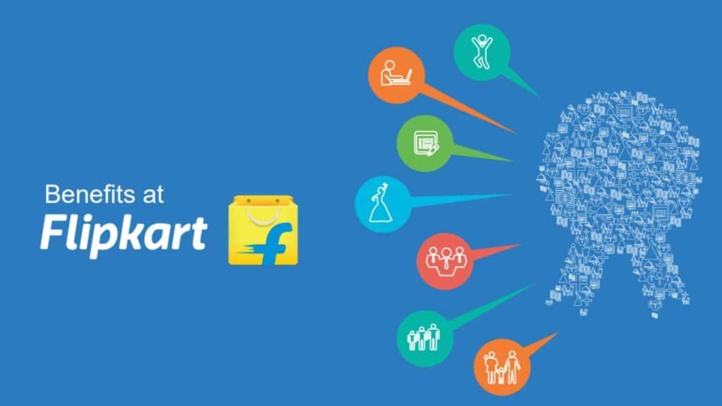 Benefits of Flipkart Work From Home Jobs