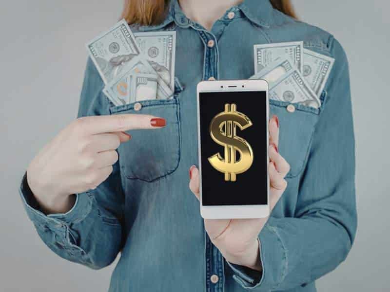 Best Dollar Earning Apps Without Investment
