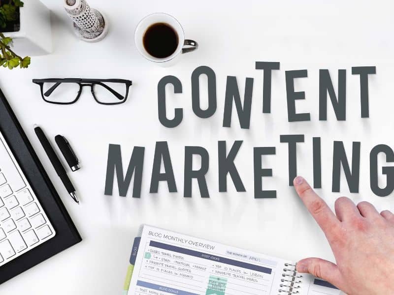 Content Marketing Specialist Salary