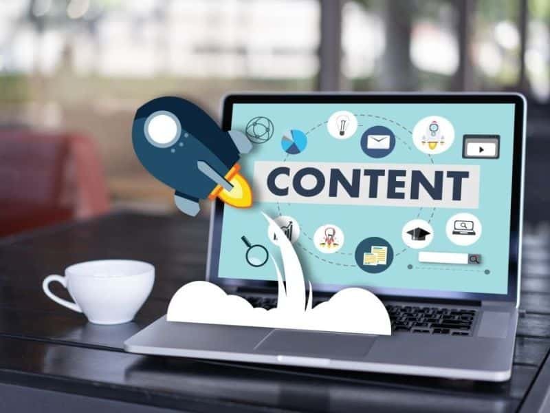 Content Writing