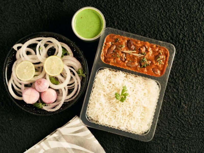 Home Tiffin Service