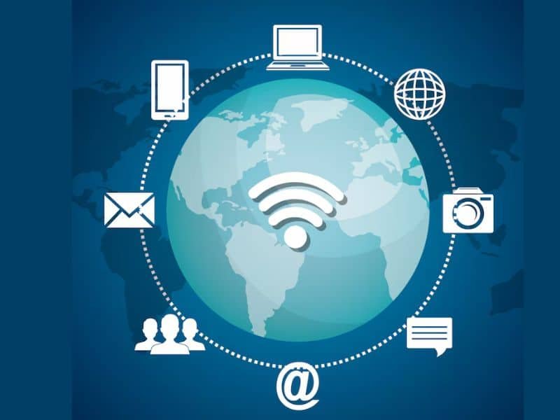 How Selling Internet Bandwidth Works