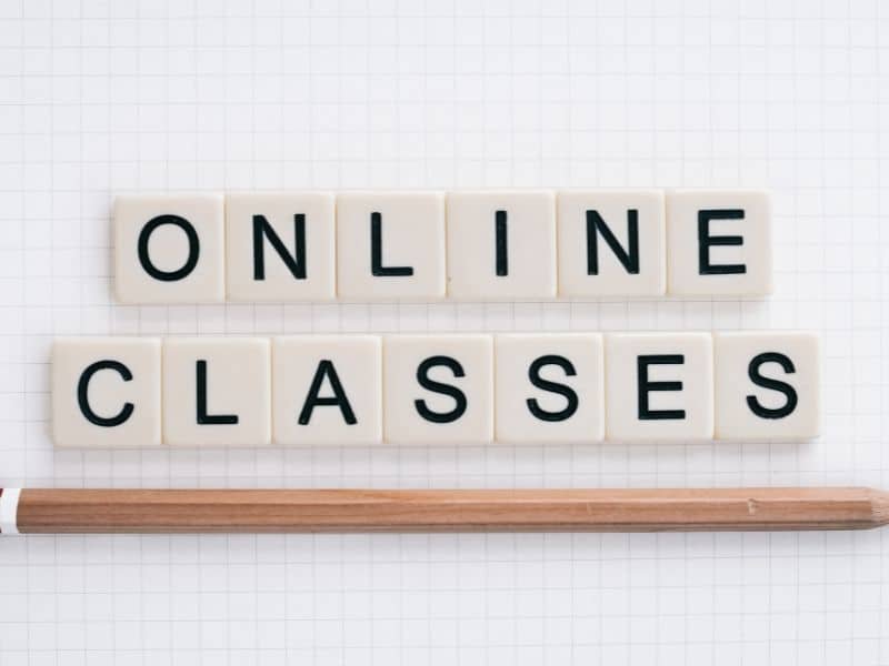 Online Tutoring