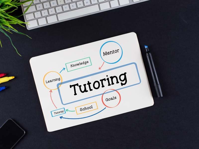 Online Tutoring 2000 earning per day