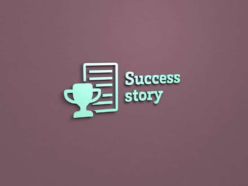Real-Life Success Story