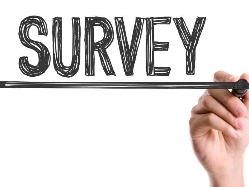 Research & Survey Opportunities