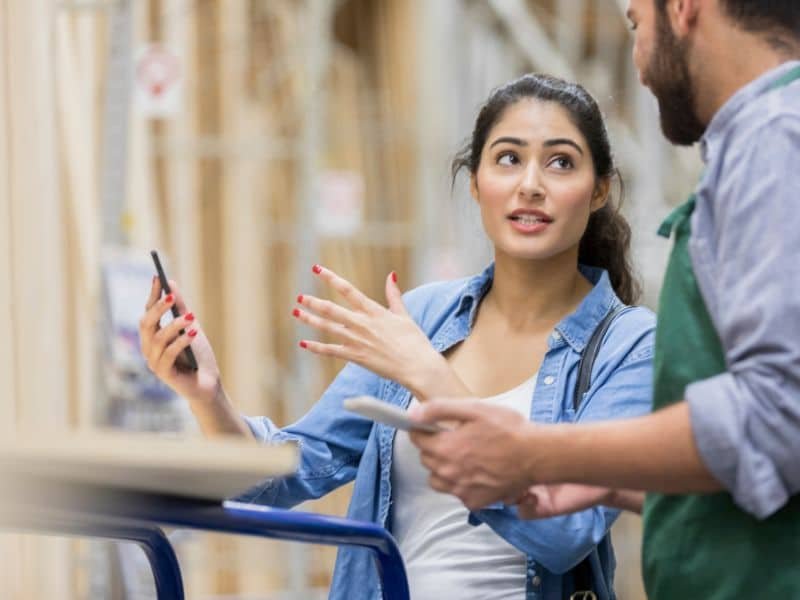 Seller Support Associate