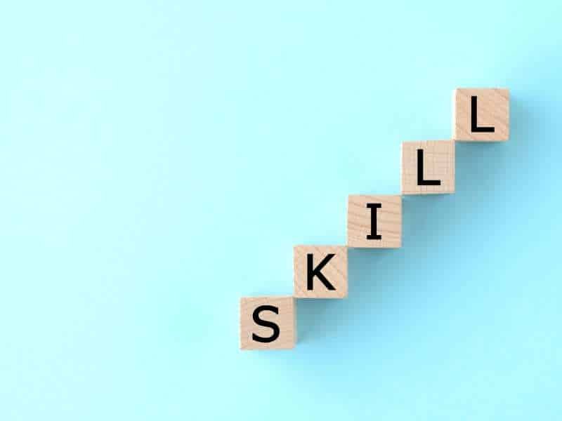 Skills Required for Amazon Work-From-Home Jobs