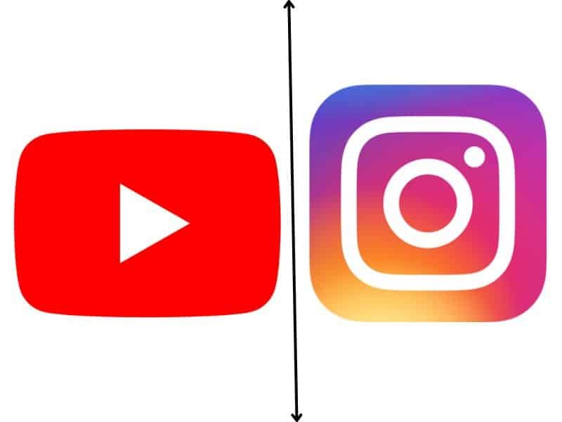 Start a YouTube Channel or Instagram Page