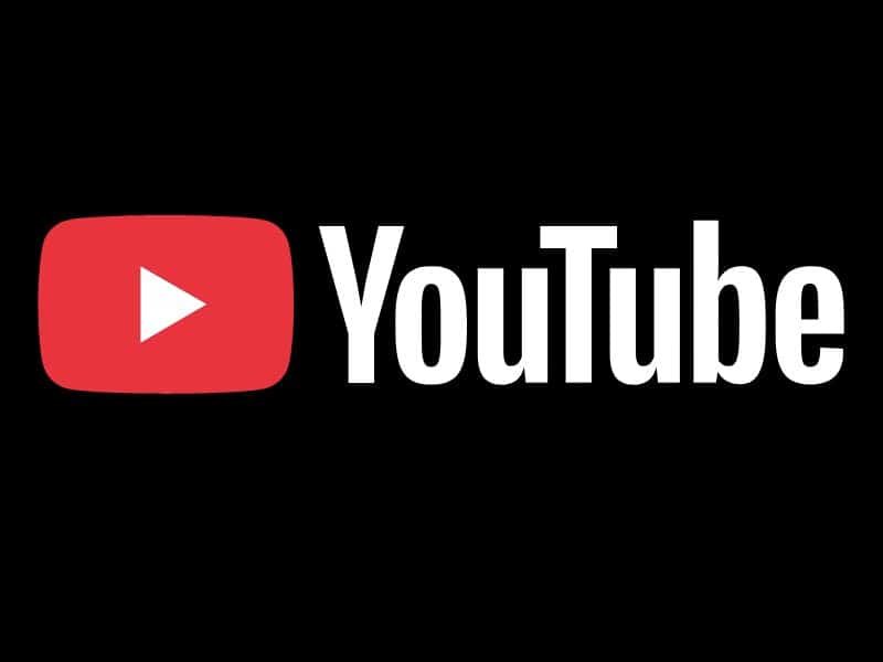Start a YouTube Channel